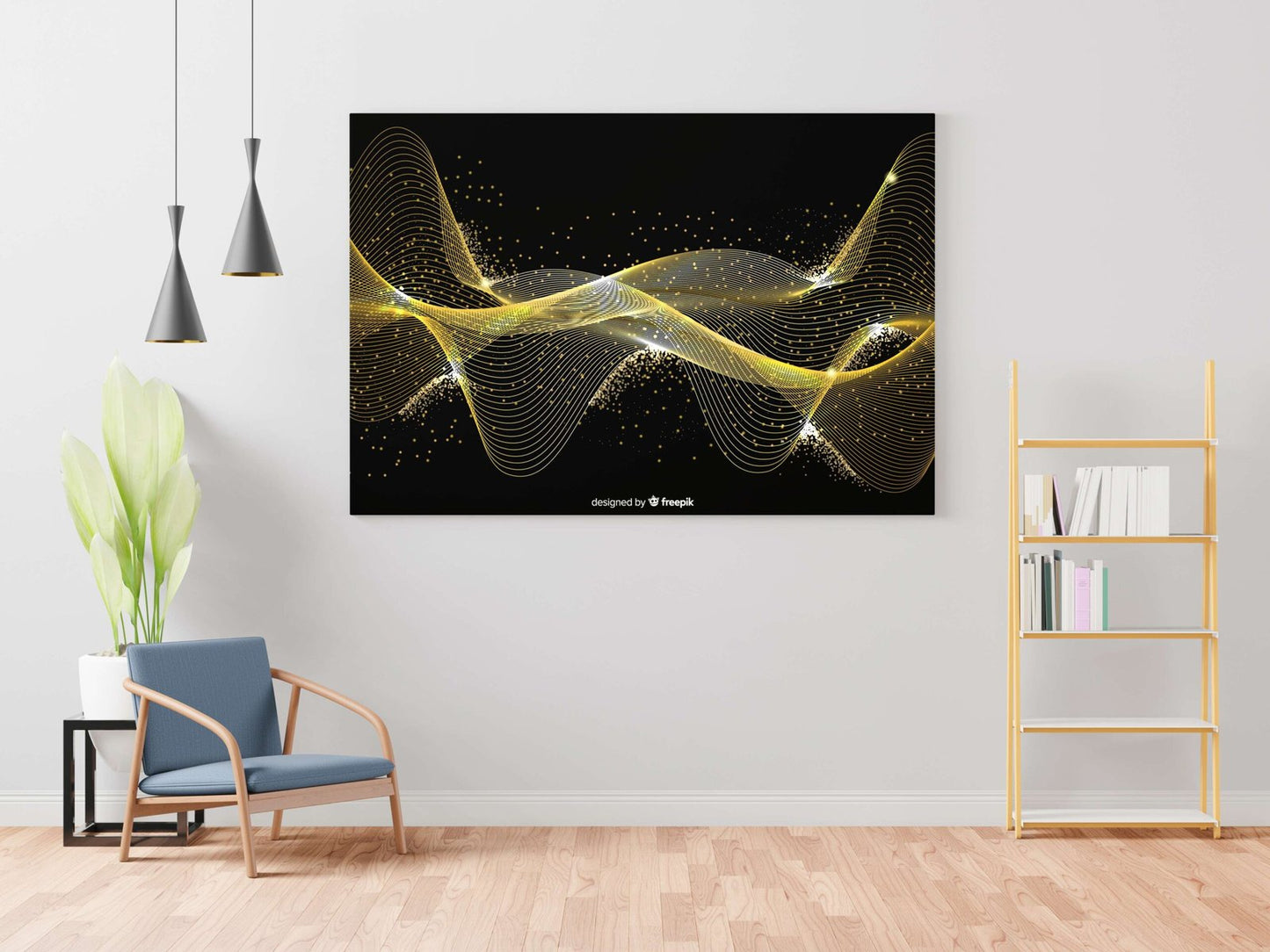 Canvas Paintings For Wall Decoration With Frame Canvas Painting For Living Room Bedroom Home Office & Hotels