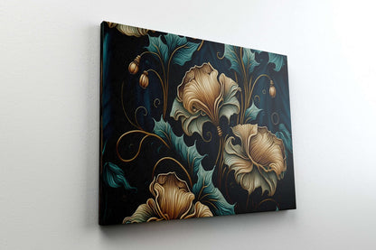 Canvas Paintings For Wall Decoration With Frame Canvas Painting For Living Room Bedroom Home Office & Hotels