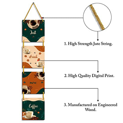 Sehaz Artworks Wall Hangings Home Decor Items Stylish Living Room Decorative Items - 4-0007