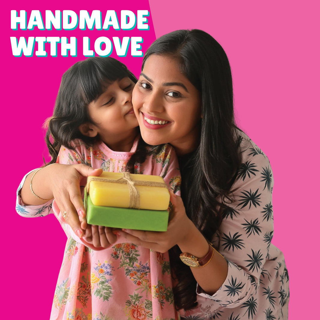 Kalakaram 5 Ring Dreamcatcher Making Kit