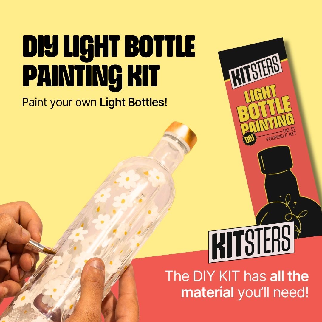 Kitsters: Rakhi Hamper