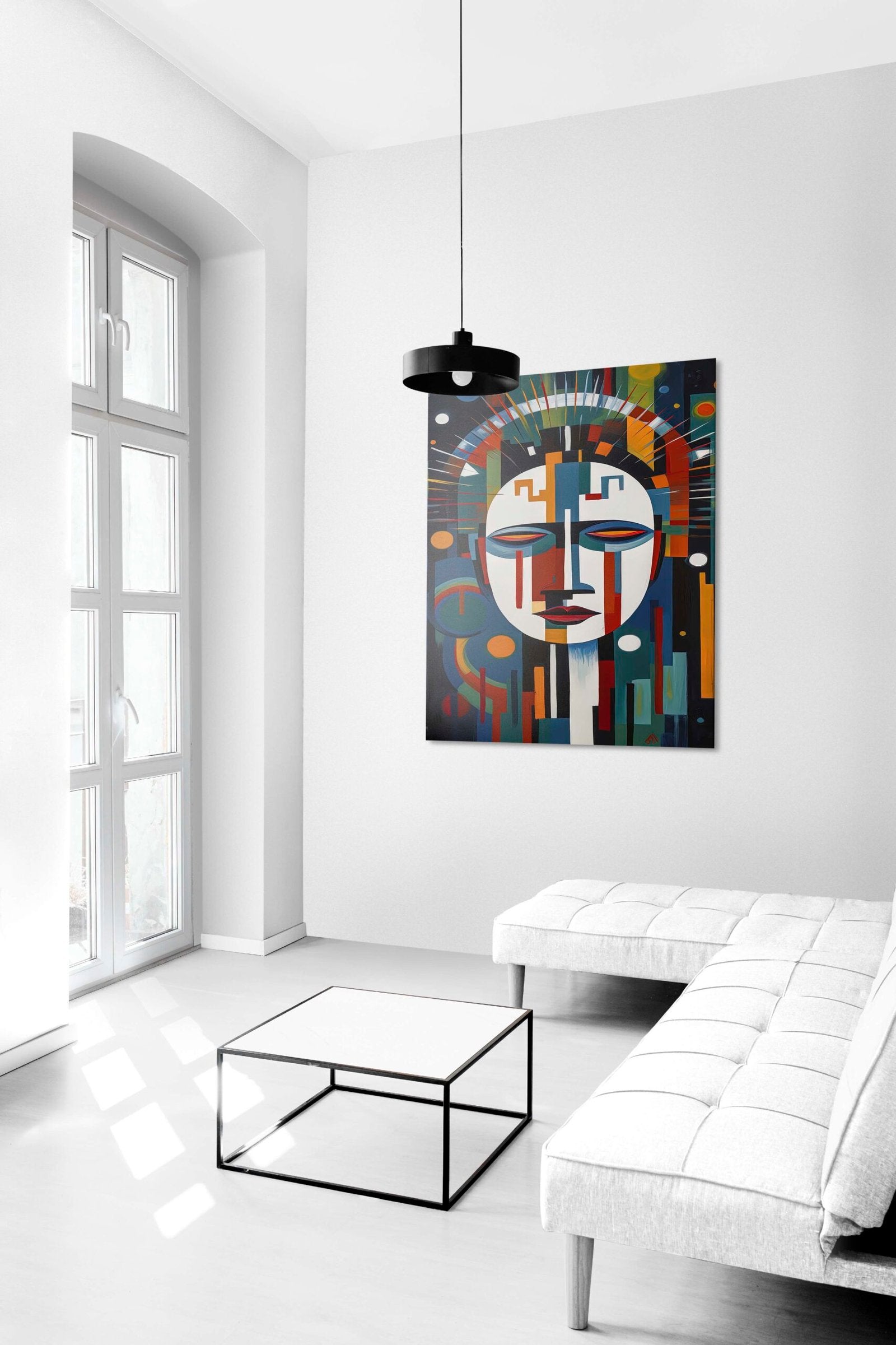 Canvas Paintings For Wall Decoration With Frame Canvas Painting For Living Room Bedroom Home Office & Hotels