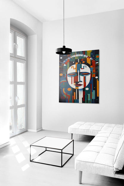 Canvas Paintings For Wall Decoration With Frame Canvas Painting For Living Room Bedroom Home Office & Hotels