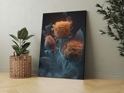 Canvas Paintings For Wall Decoration With Frame Canvas Painting For Living Room Bedroom Home Office & Hotels