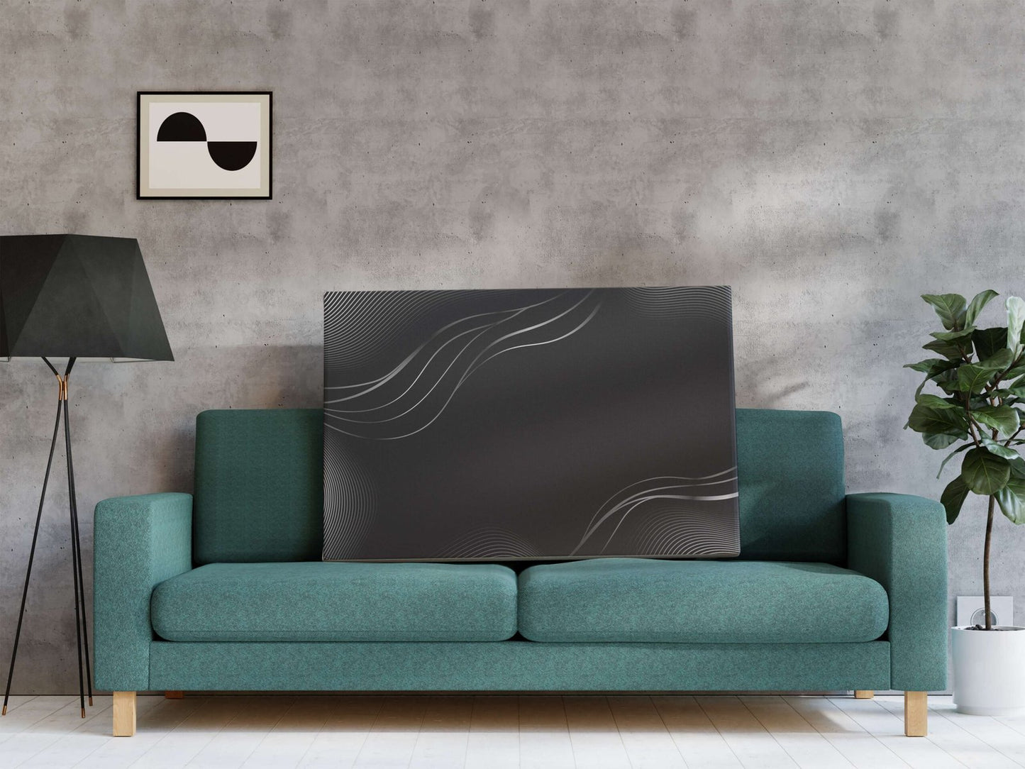 Canvas Paintings For Wall Decoration With Frame Canvas Painting For Living Room Bedroom Home Office & Hotels