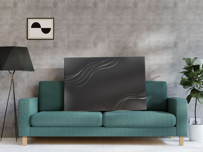 Canvas Paintings For Wall Decoration With Frame Canvas Painting For Living Room Bedroom Home Office & Hotels