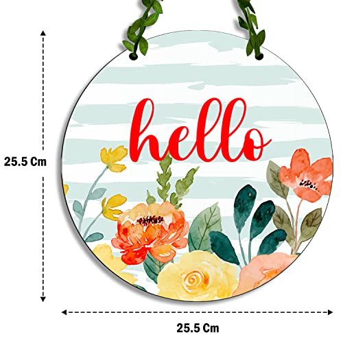 Sehaz Artworks Decorative Items for Home Living Room Wall Hangings for Home Decoration -1-0002