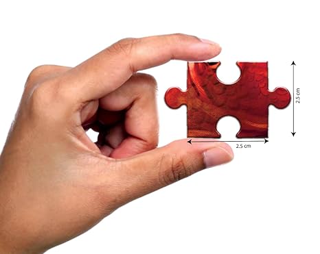 Frank Marvel Guardians of The Galaxy 250-Piece Puzzle for Adults and Kids Focus Memory Mental Boost - 90167