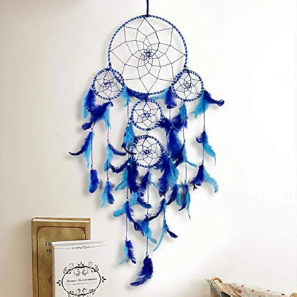 Dream Catcher Traditional Indian Dreamcatcher Wall Art