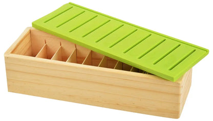 Trinkets & More Knowledge Classification Box  Puzzles Brain Teaser 80 Pieces Educational Toys Kids 3+ Years.