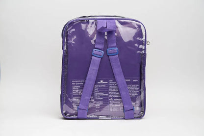 Fevicreate Art & Craft Kit | with Transparent Backpack | Value Pack with Crafting Essentials for Children | School Kit | Colours, Canvas, Activity Book, Glues | Gift for Boys & Girls Ages 5+