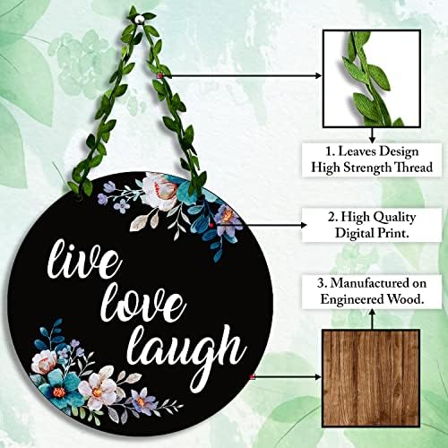 Sehaz Artworks Home Decor Items Wall Hangings for Home Decoration Items for Home -1-0009