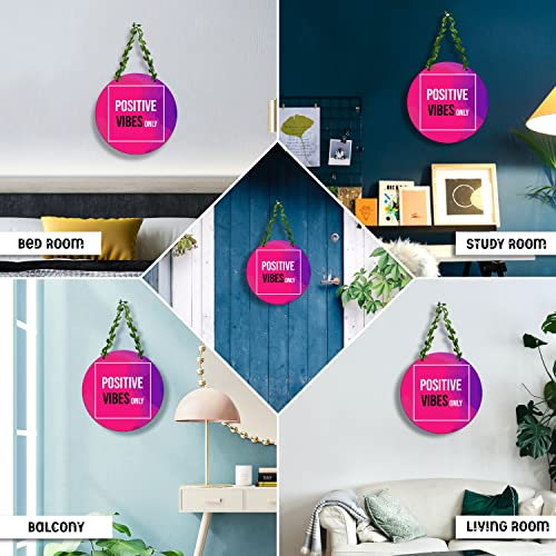 Sehaz Artworks Home Decor Items Hanging Decorative Items for Home Wall Hangings Decor -1-0004