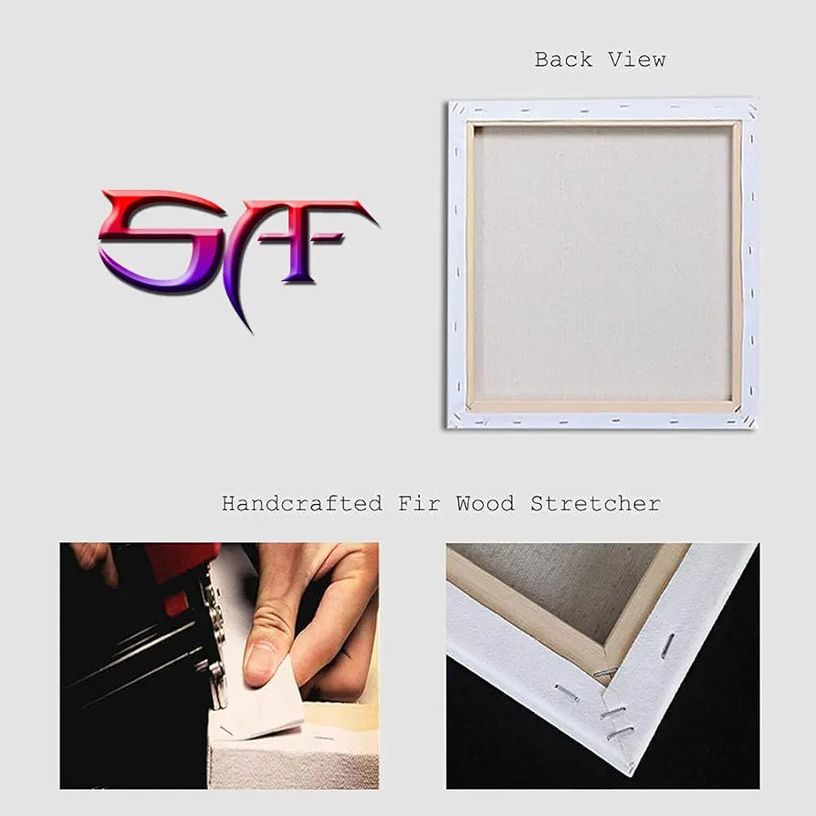 Livin'luxe Paintings Modern Art Canvas Home Decor Wall Paintings With Frame Painting CRJ