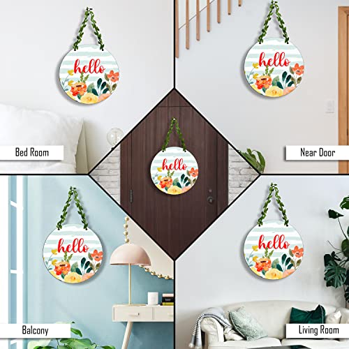 Sehaz Artworks Decorative Items for Home Living Room Wall Hangings for Home Decoration -1-0002