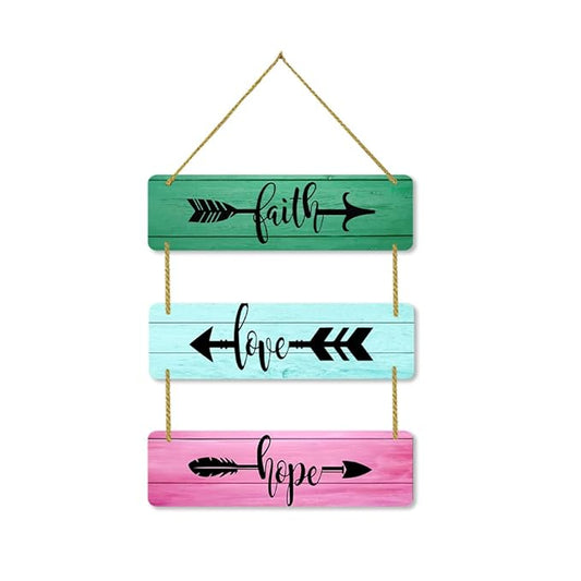 Sehaz Artworks Wall Hangings Home Decor Items Stylish Living Room Decorative Items for Home  - 3-0010