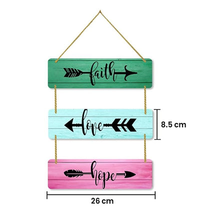 Sehaz Artworks Wall Hangings Home Decor Items Stylish Living Room Decorative Items for Home  - 3-0010