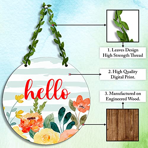 Sehaz Artworks Decorative Items for Home Living Room Wall Hangings for Home Decoration -1-0002