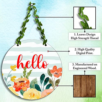 Sehaz Artworks Decorative Items for Home Living Room Wall Hangings for Home Decoration -1-0002
