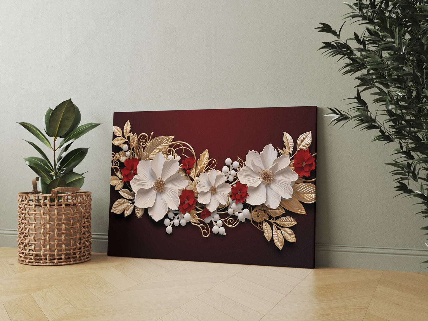 Canvas Paintings For Wall Decoration With Frame Canvas Painting For Living Room Bedroom Home Office & Hotels