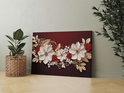 Canvas Paintings For Wall Decoration With Frame Canvas Painting For Living Room Bedroom Home Office & Hotels