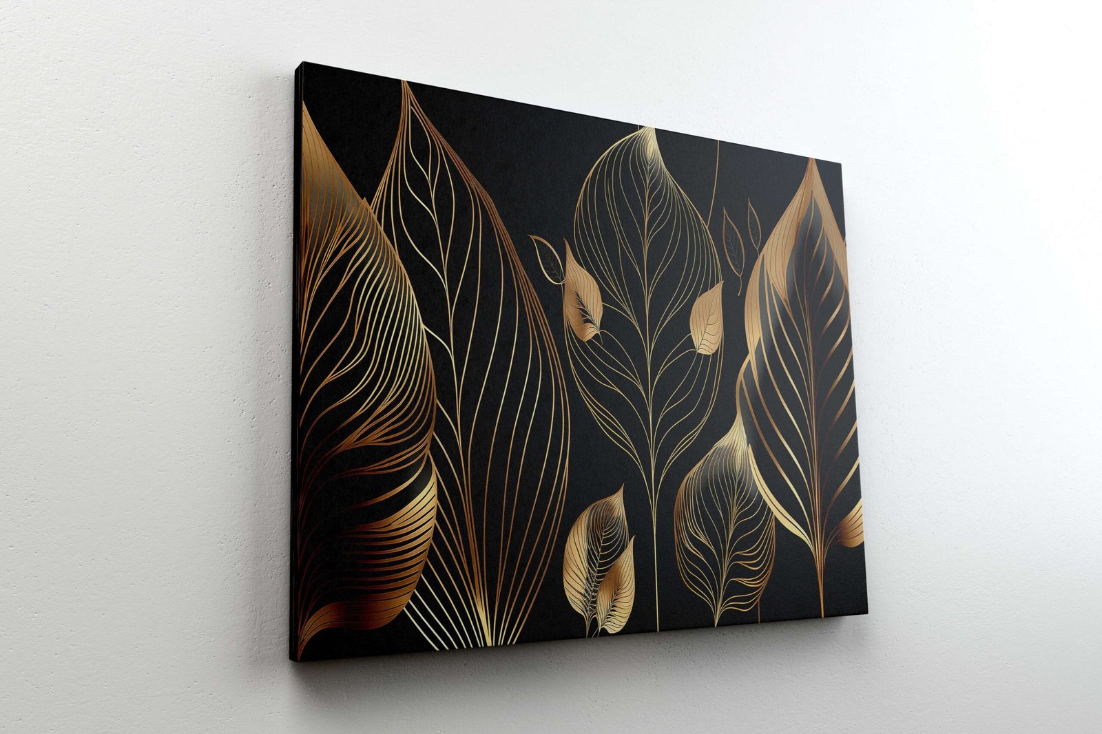 Canvas Paintings For Wall Decoration With Frame Canvas Painting For Living Room Bedroom Home Office & Hotels
