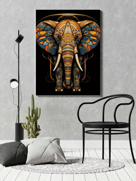 Canvas Paintings For Wall Decoration With Frame Canvas Painting For Living Room Bedroom Home Office & Hotels