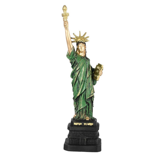 Art&Craft Statue of Liberty showpiece