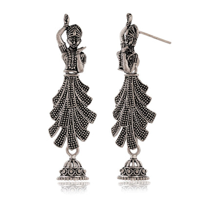 Women’s Fashion Jewellery Earrings Drop and Dangler Ethnic Earings for Women