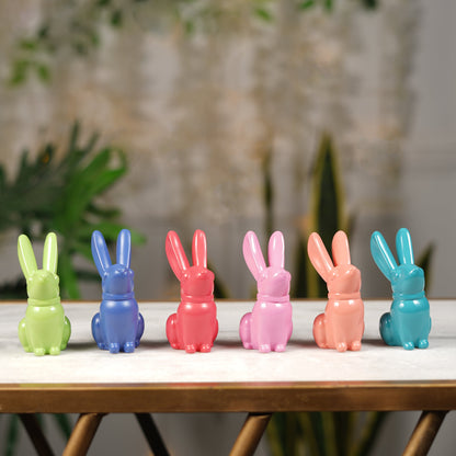 Artarium Bunny Figurine Idol