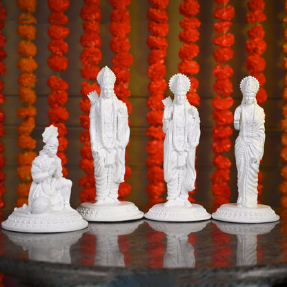 Artarium Ram Darbar Idol