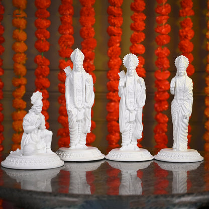 Artarium Ram Darbar Idol