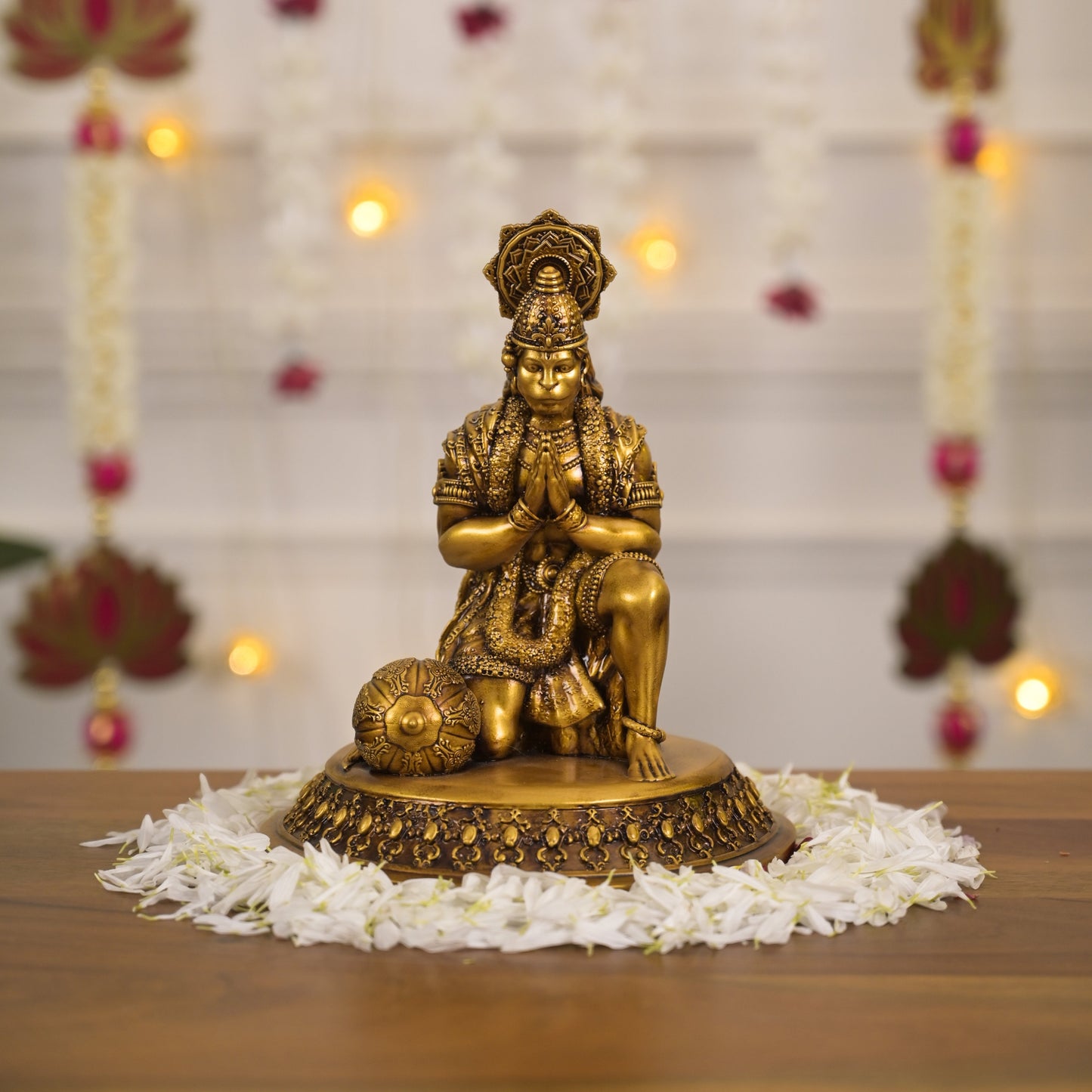 Artarium Ram Darbar Idol