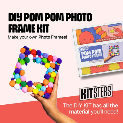 Kitsters: Rakhi Hamper