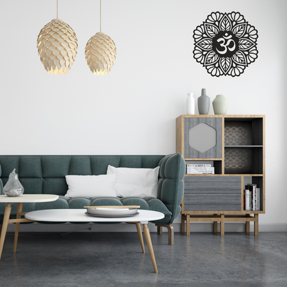 MDF WALL ART