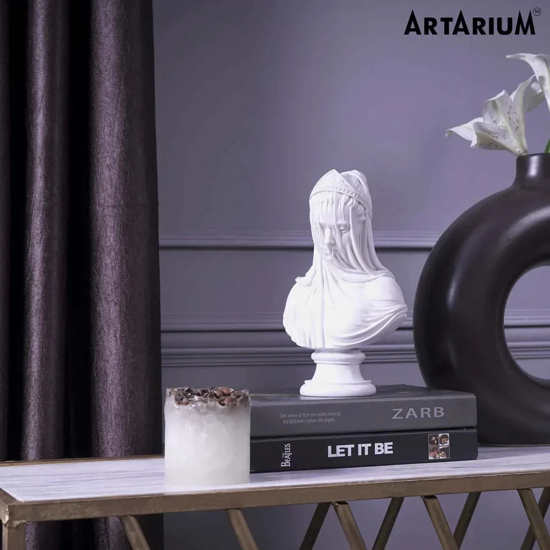 Artarium Pardanashin Idol