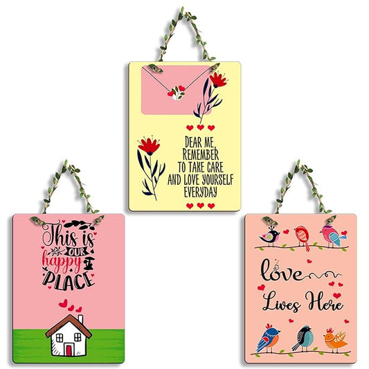 Sehaz Artworks Home Decor Item Wall Decoration Item For Living Room Wall Hanging