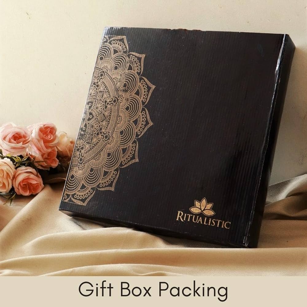 Ritualistic Indian Ocean Wall Plates for Home Decoration Wall Showpiece Set of 5