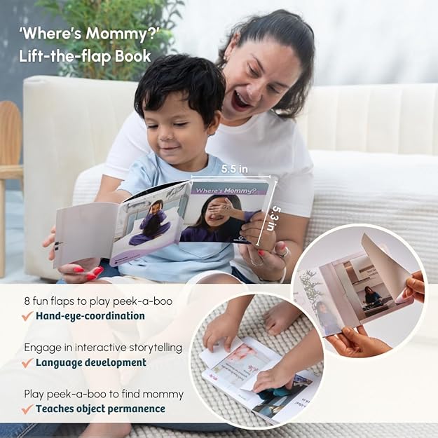 Curious Cub Montessori Learning Wooden Toys | Brain Development Problem/puzzle Solving | Hand-eye Coordination