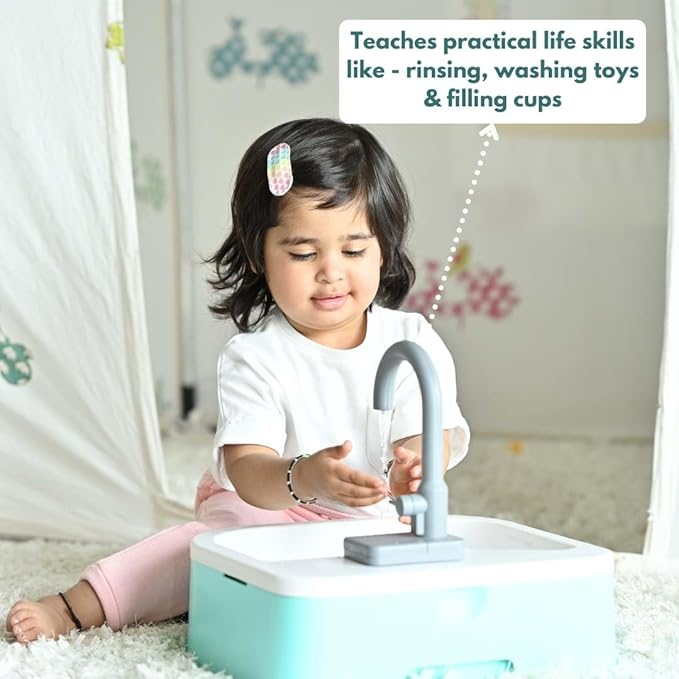 Curious Cub Montessori Learning Wooden Toys | Box 12 | Develop Problem/puzzle Solving | Hand-eye Coordination & Brain Development