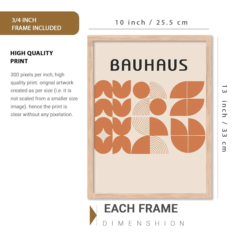 Kotart Boho Inspired Wall Art Prints Modern Art Digital Painting B