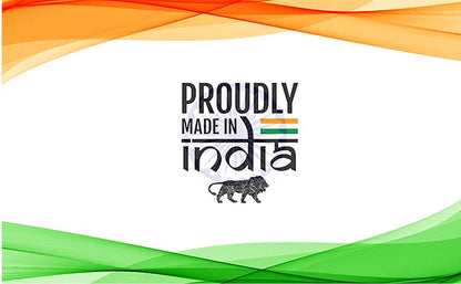 Lifehaxtore Positive Aura Buddha Art Framed Painting