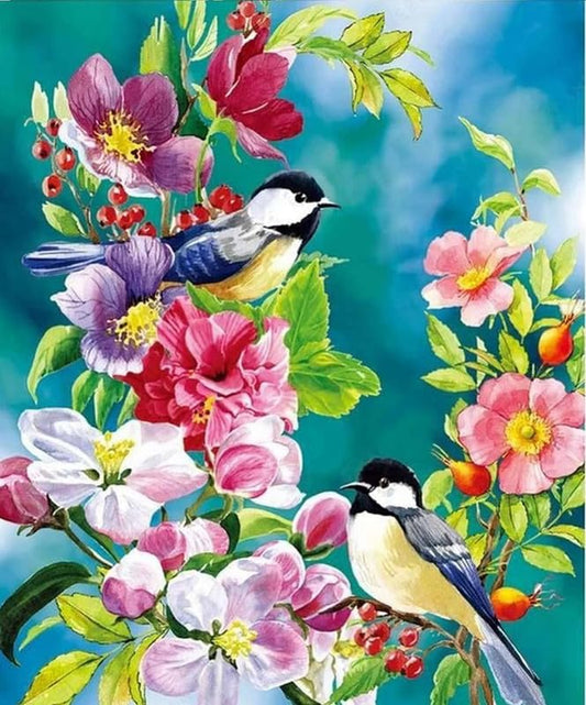Trexee 5d Diamond Painting Kit For Adults & Kids 30 * 40cm Diy Paint By Numbers Multicolor4