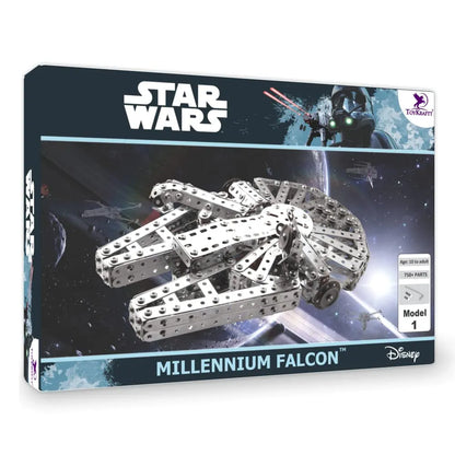 Toy Kraft Star Wars - Millennium Falcon