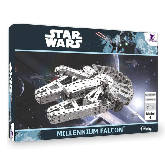 Toy Kraft Star Wars - Millennium Falcon