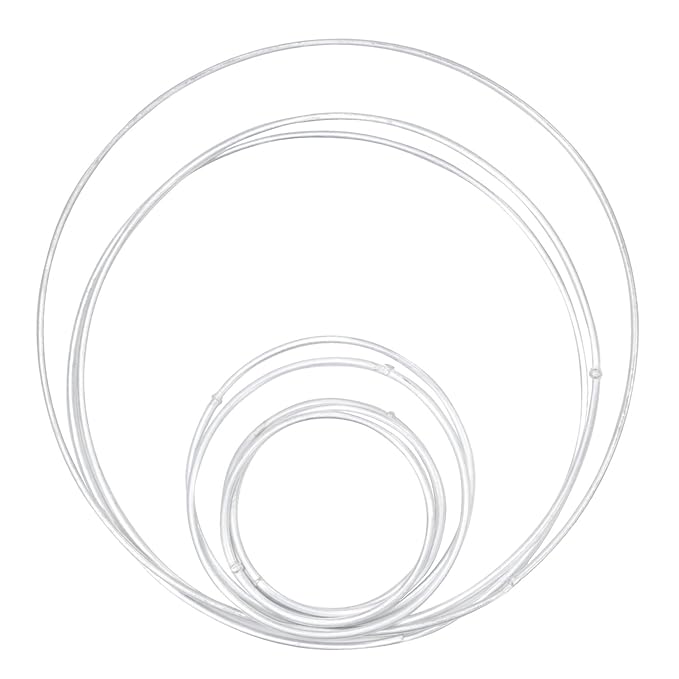 Asian Hobby Crafts DIY Dream Catcher Kit | Large