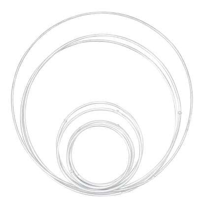 Asian Hobby Crafts DIY Dream Catcher Kit | Large