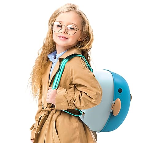Webby 3 in 1 Doctor Set for Kids Role Play Medical Desk Set School Bag, Pretend Play Toy for Kids (26 Pcs)