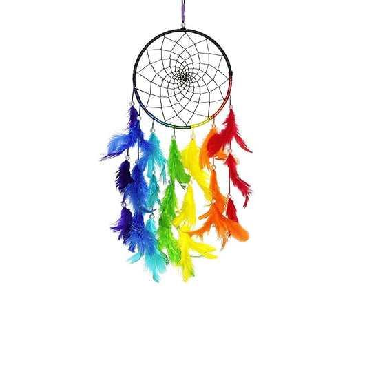 Asian Hobby Crafts Dream Catcher Wall Hanging | Pride