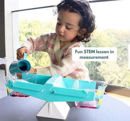 Curious Cub Montessori Learning Wooden Toys | Box 13 | Develop Problem/puzzle Solving | Hand-eye Coordination & Brain Development